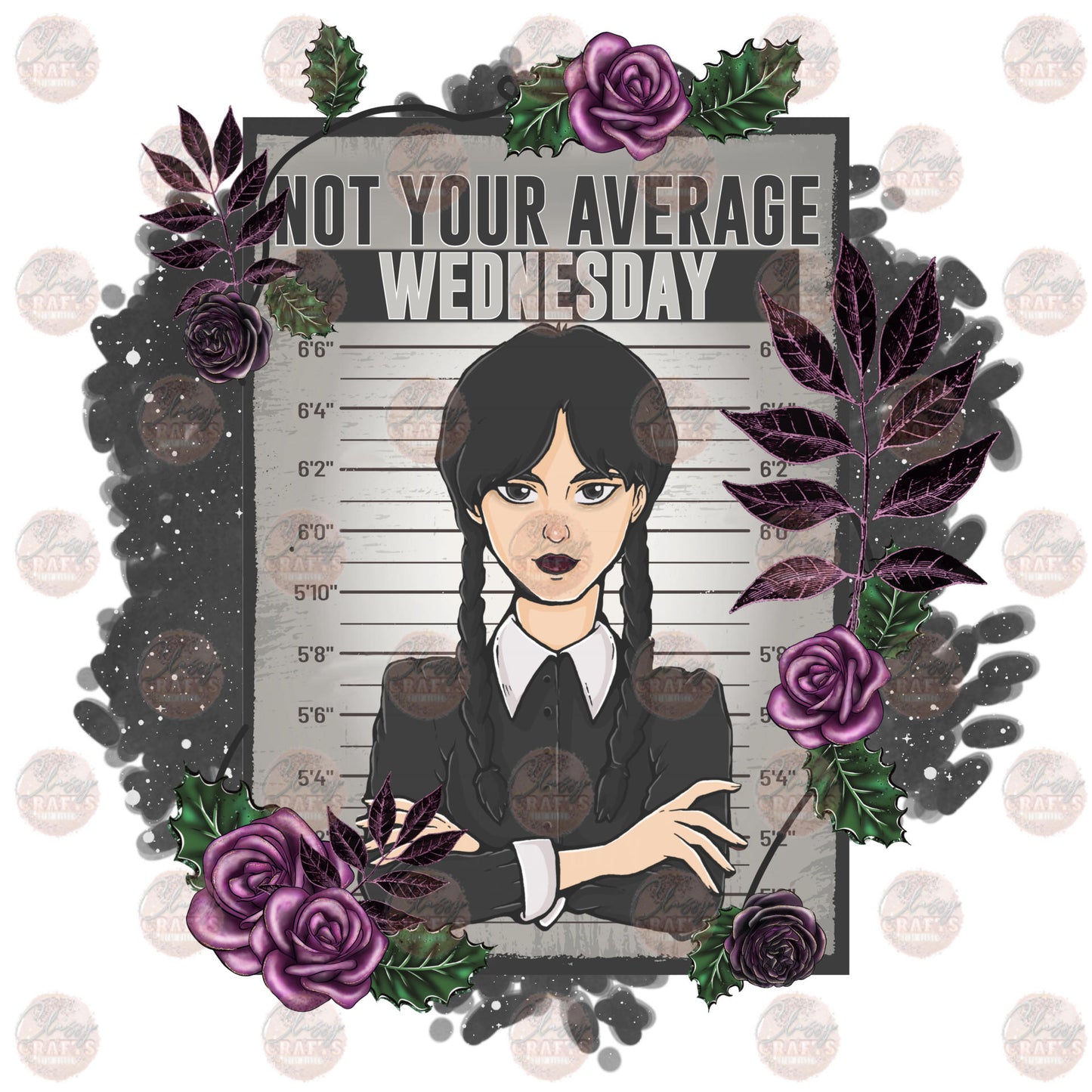 Not Your Average Transfer