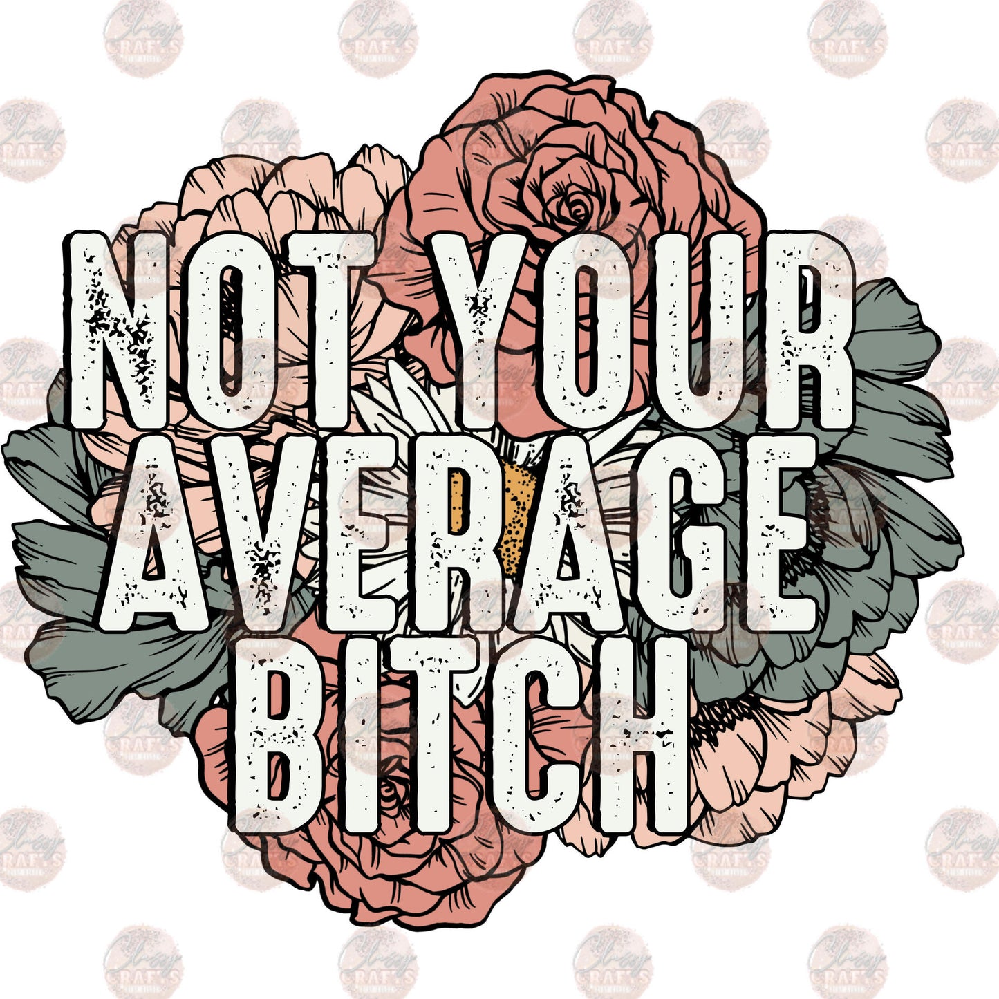 Not Your Average B Trabsfer