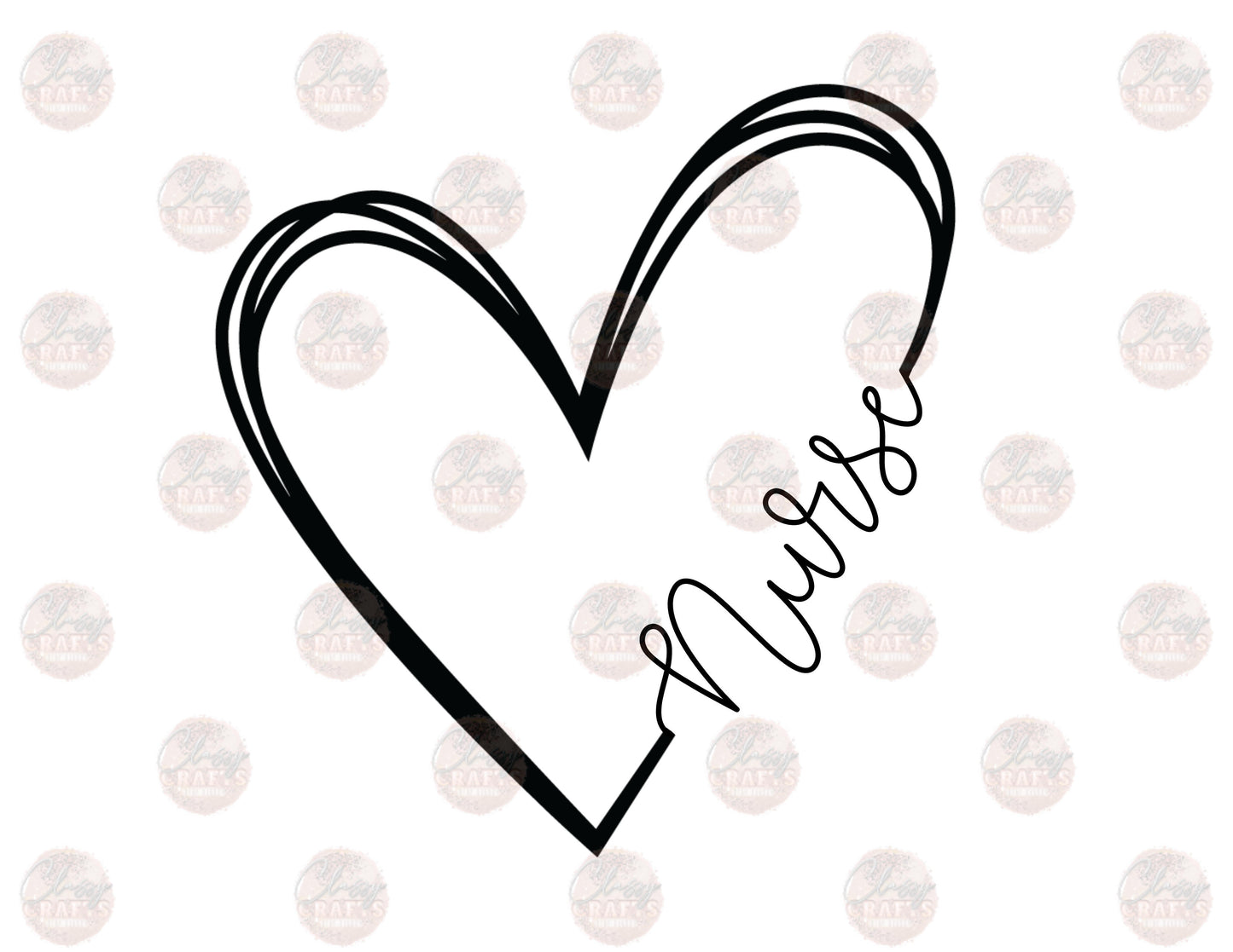 Nurse Heart Transfer