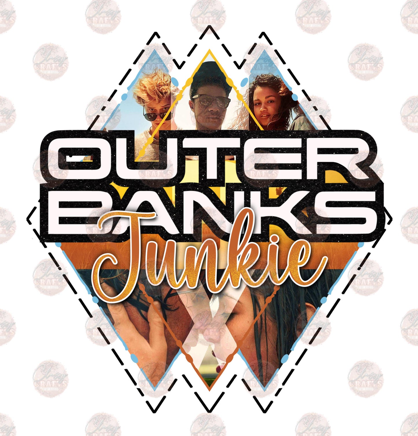 O.B. Junkie Transfer