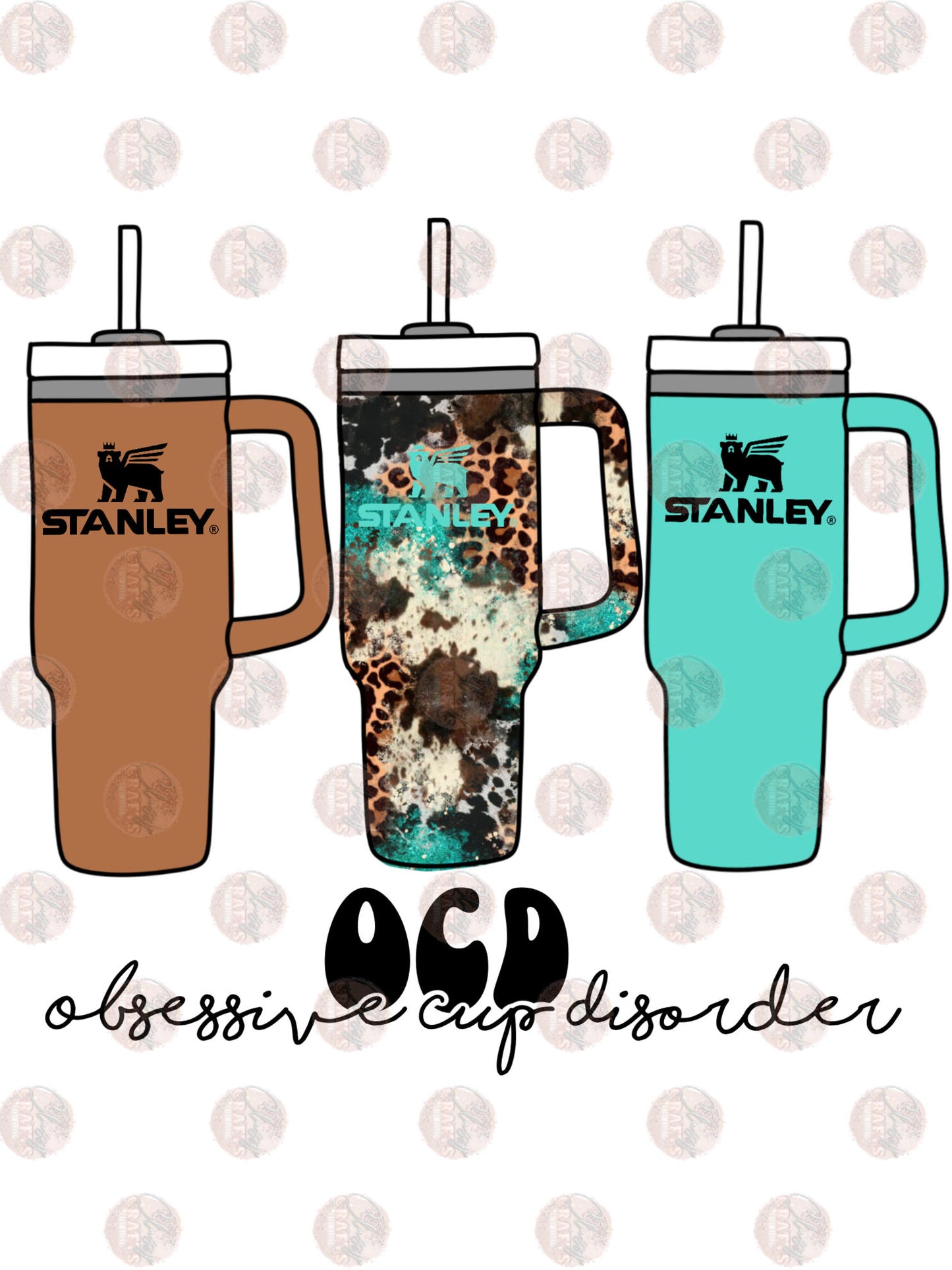 OCD Transfer