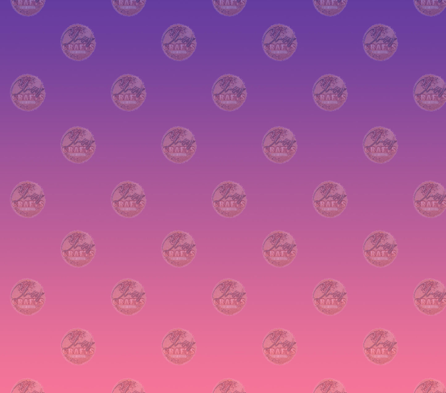 Ombre 15 Tumbler Wrap