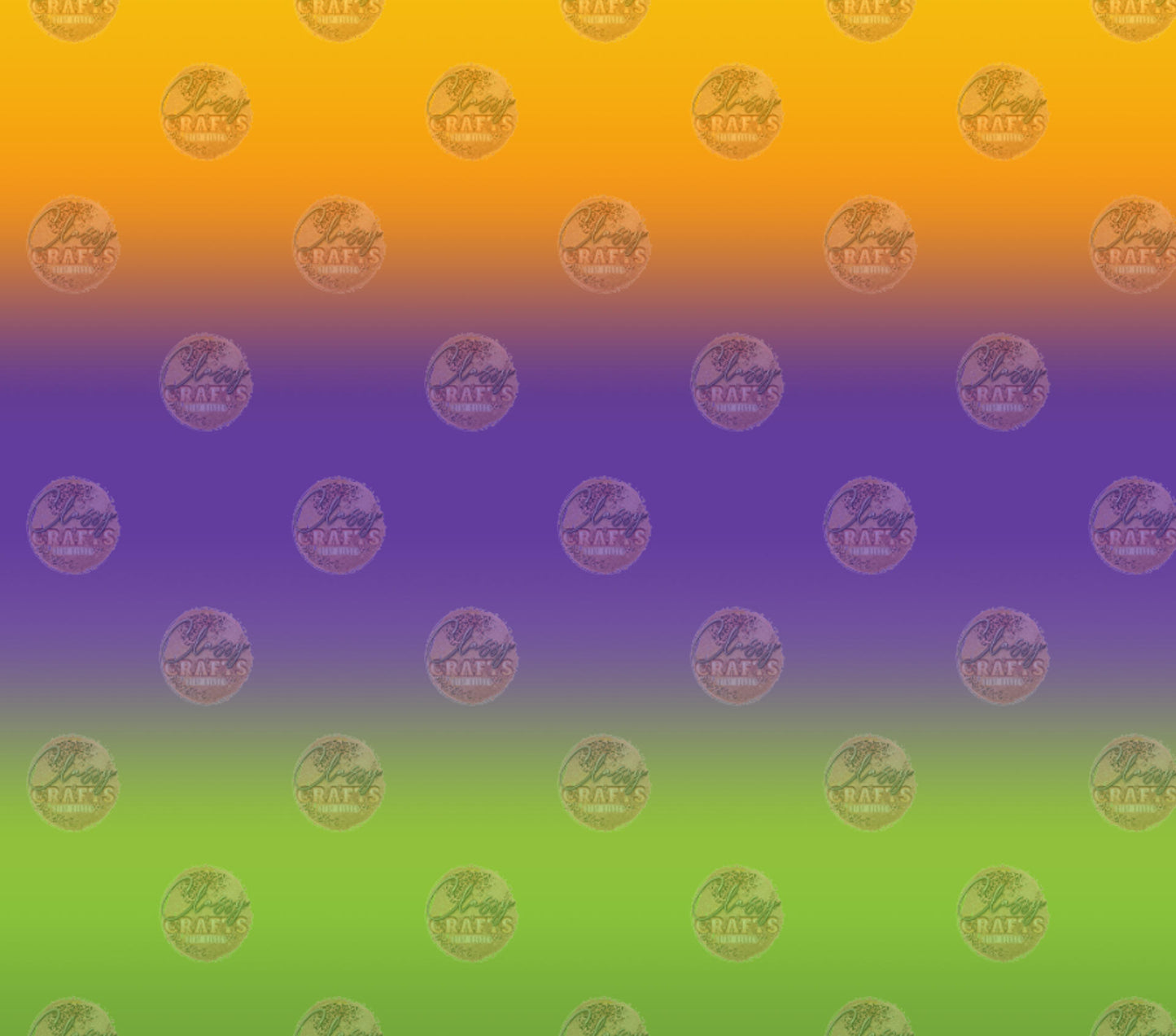 Ombre 21 Tumbler Wrap