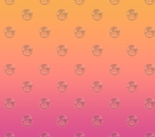 Ombre 2 Tumbler Wrap