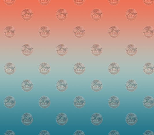 Ombre 3 Tumbler Wrap