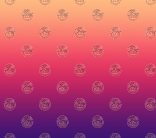 Ombre 4 Tumbler Wrap