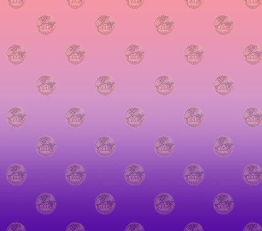 Ombre 5 Tumbler Wrap