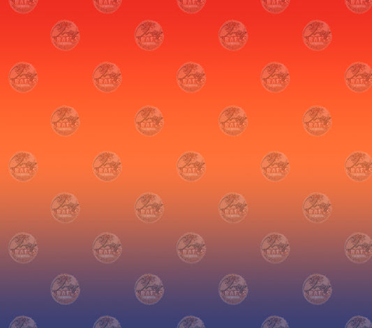 Ombre 6 Tumbler Wrap