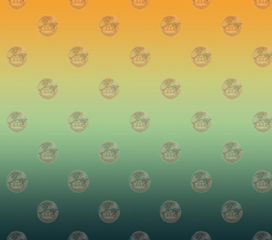 Ombre 7 Tumbler Wrap