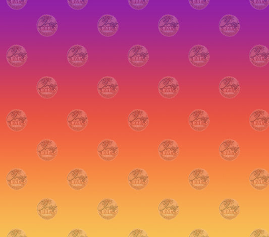 Ombre 8 Tumbler Wrap