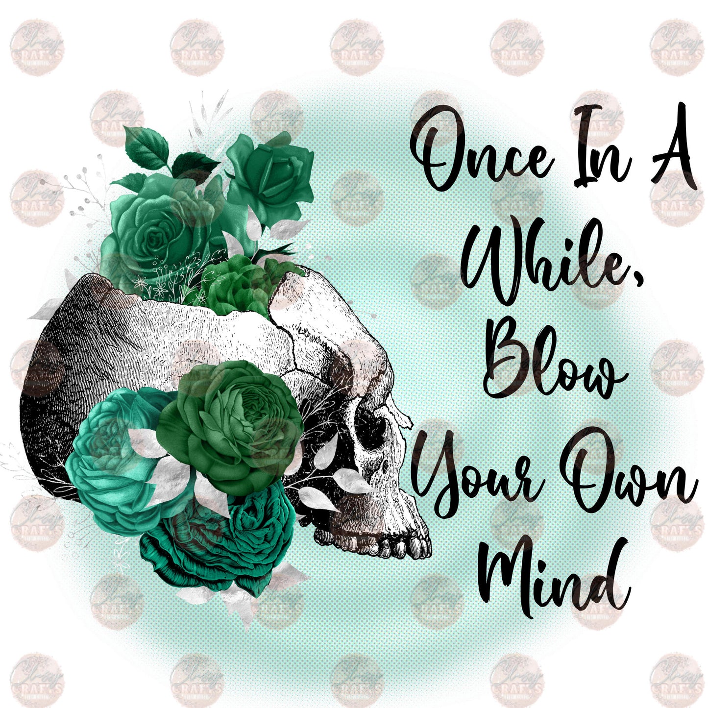 Once In A While Transfer