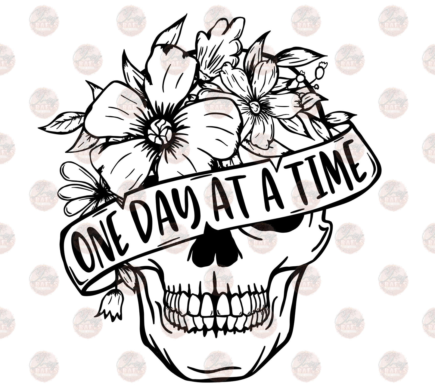 One Day At A Time Transfer