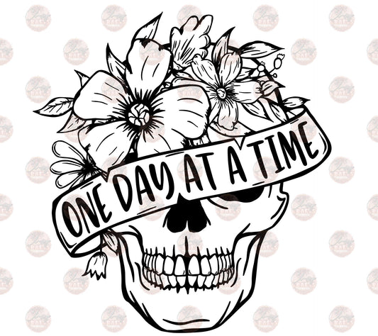 One Day At A Time Transfer