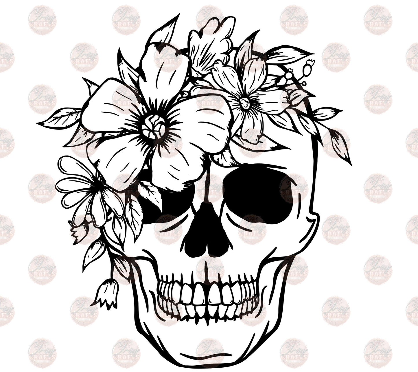 One Day Skull Transfer