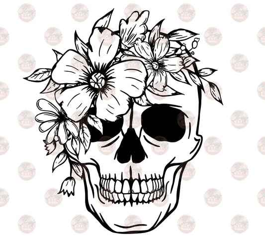 One Day Skull Transfer