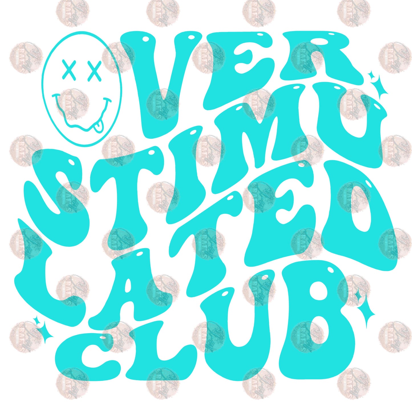 Overstimulated 2 Transfer