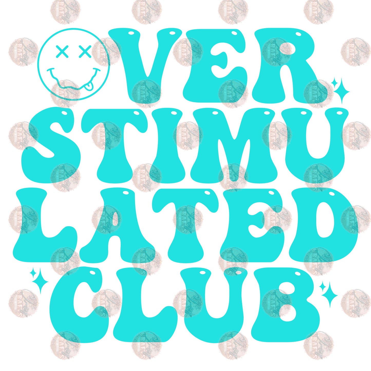 Overstimulated 3 Transfer