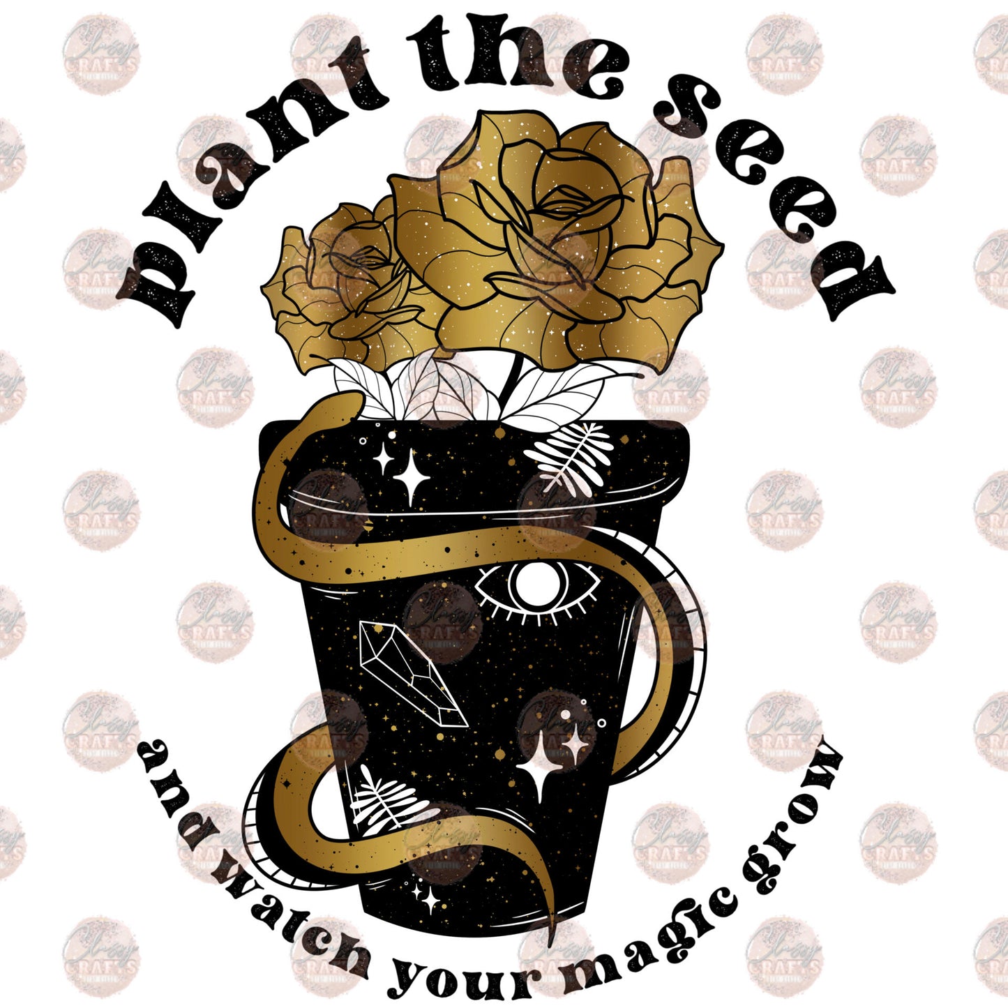 Plant The Seed Transfer