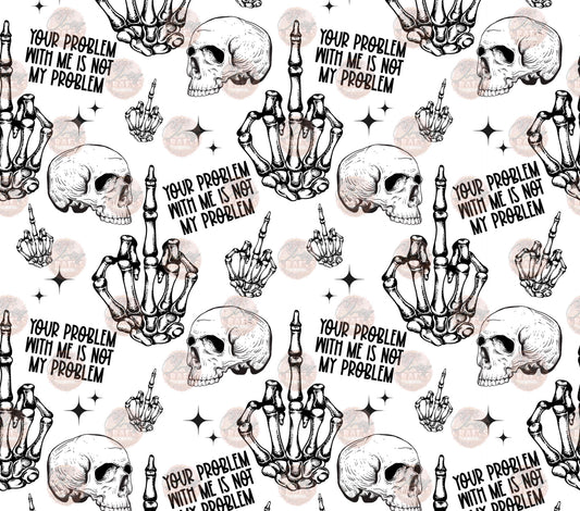 Problem Tumbler Wrap