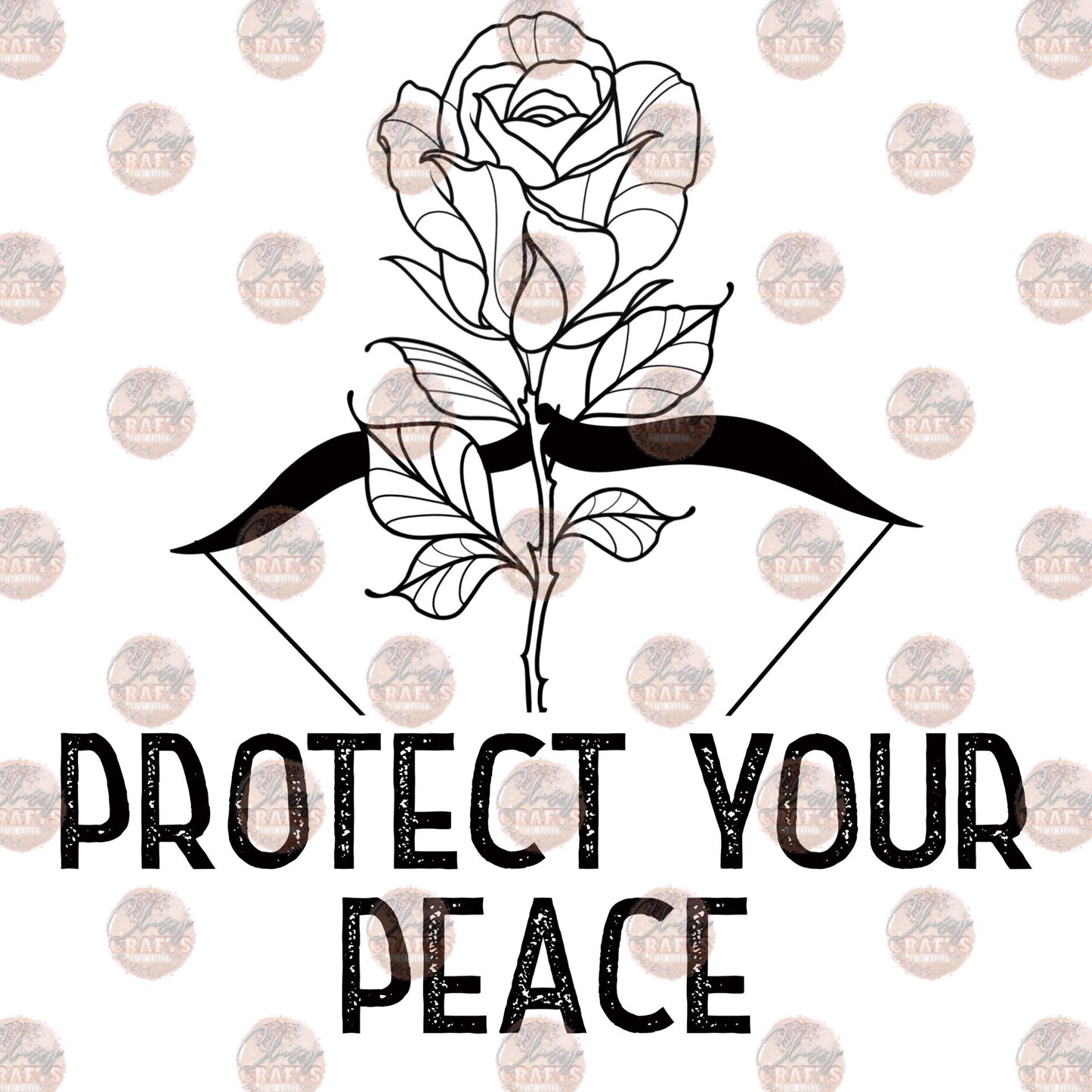 Protect Your Peace Transfer
