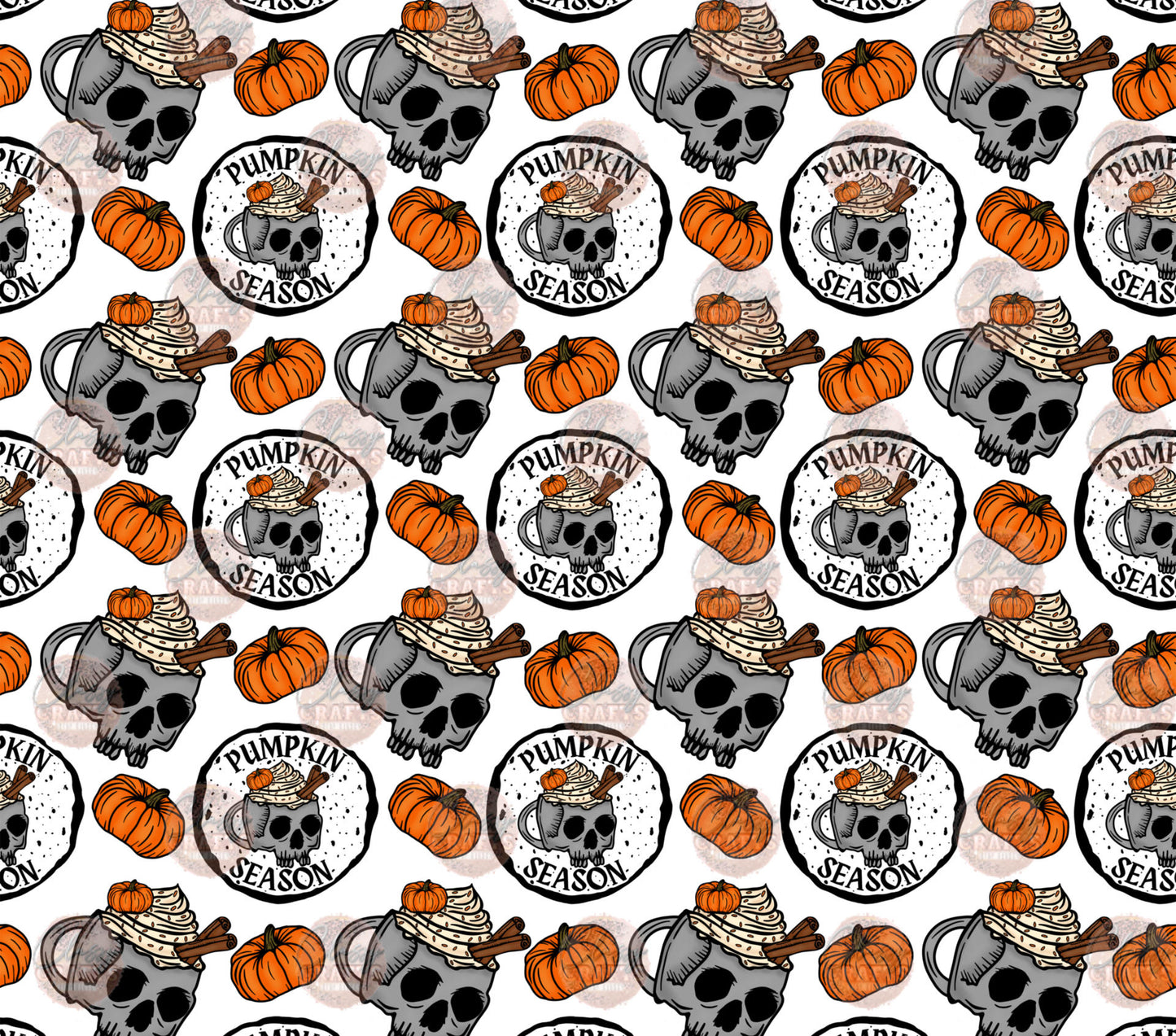 Pumpkin Season Mug 1 Tumbler WraP