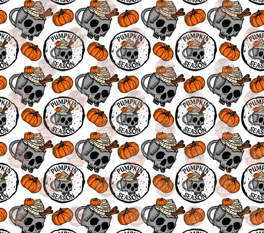 Pumpkin Season Mug 1 Tumbler WraP