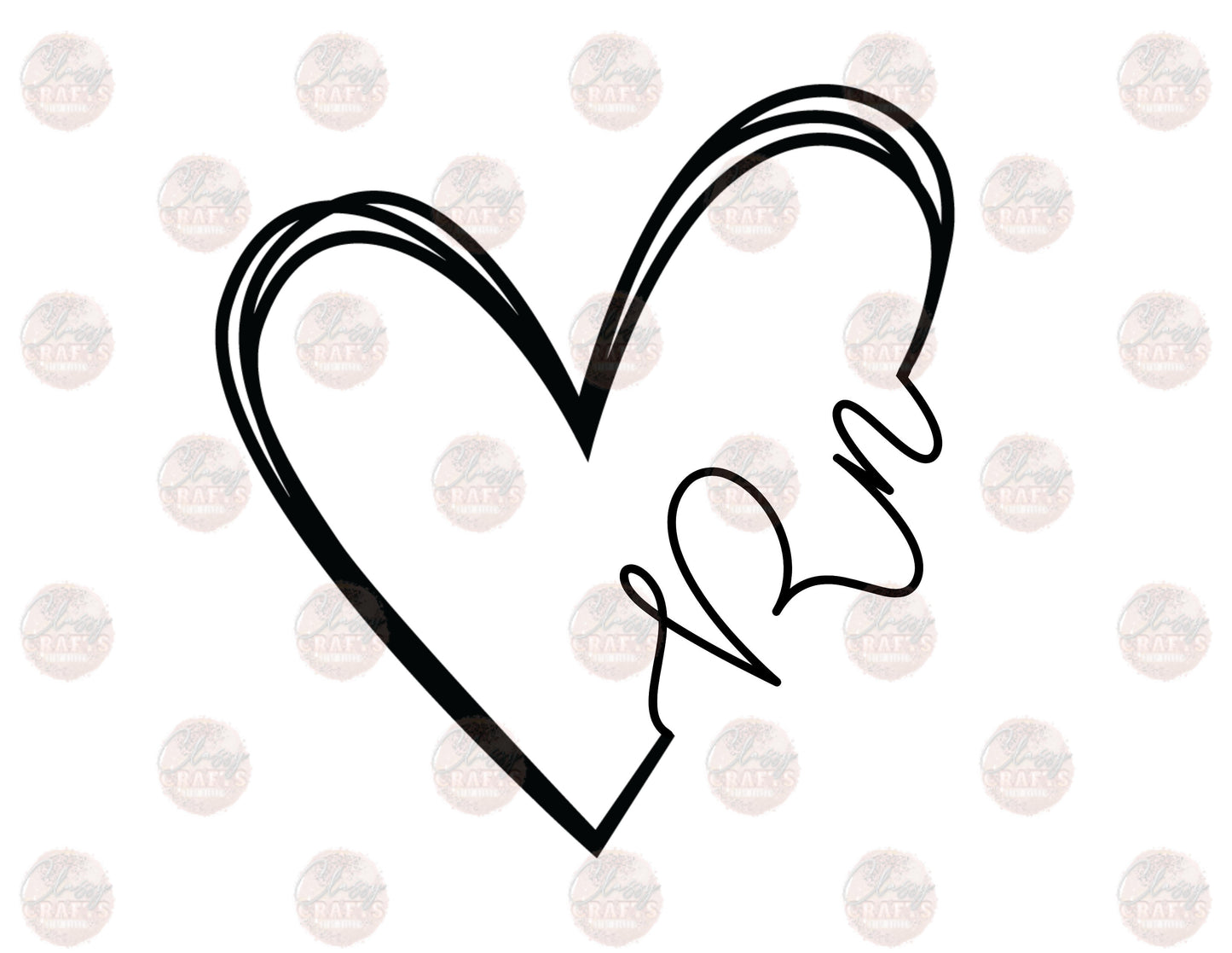 RN Heart Transfer