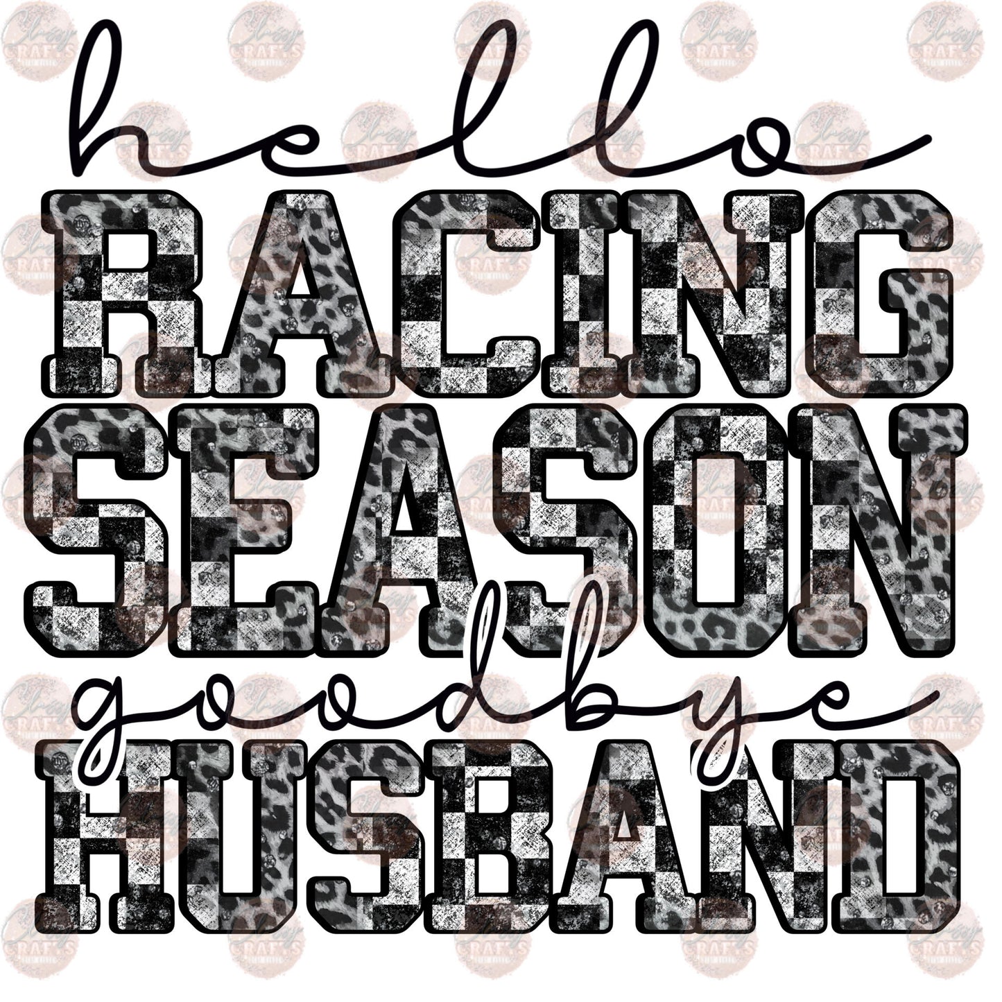 Racing Season Transfer