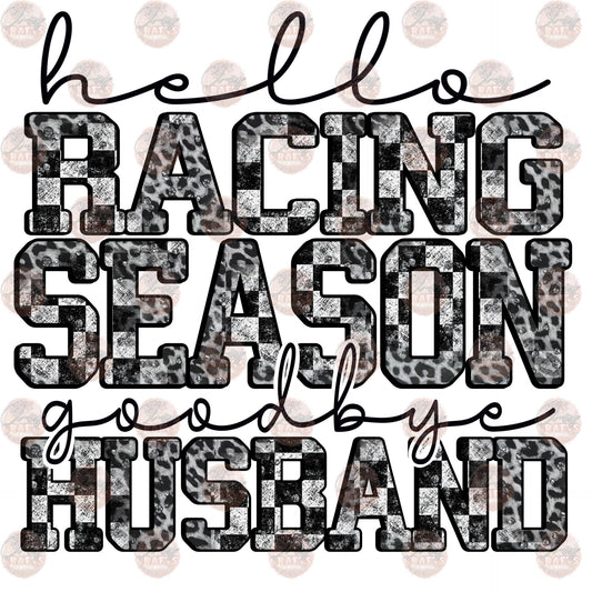 Racing Season Transfer