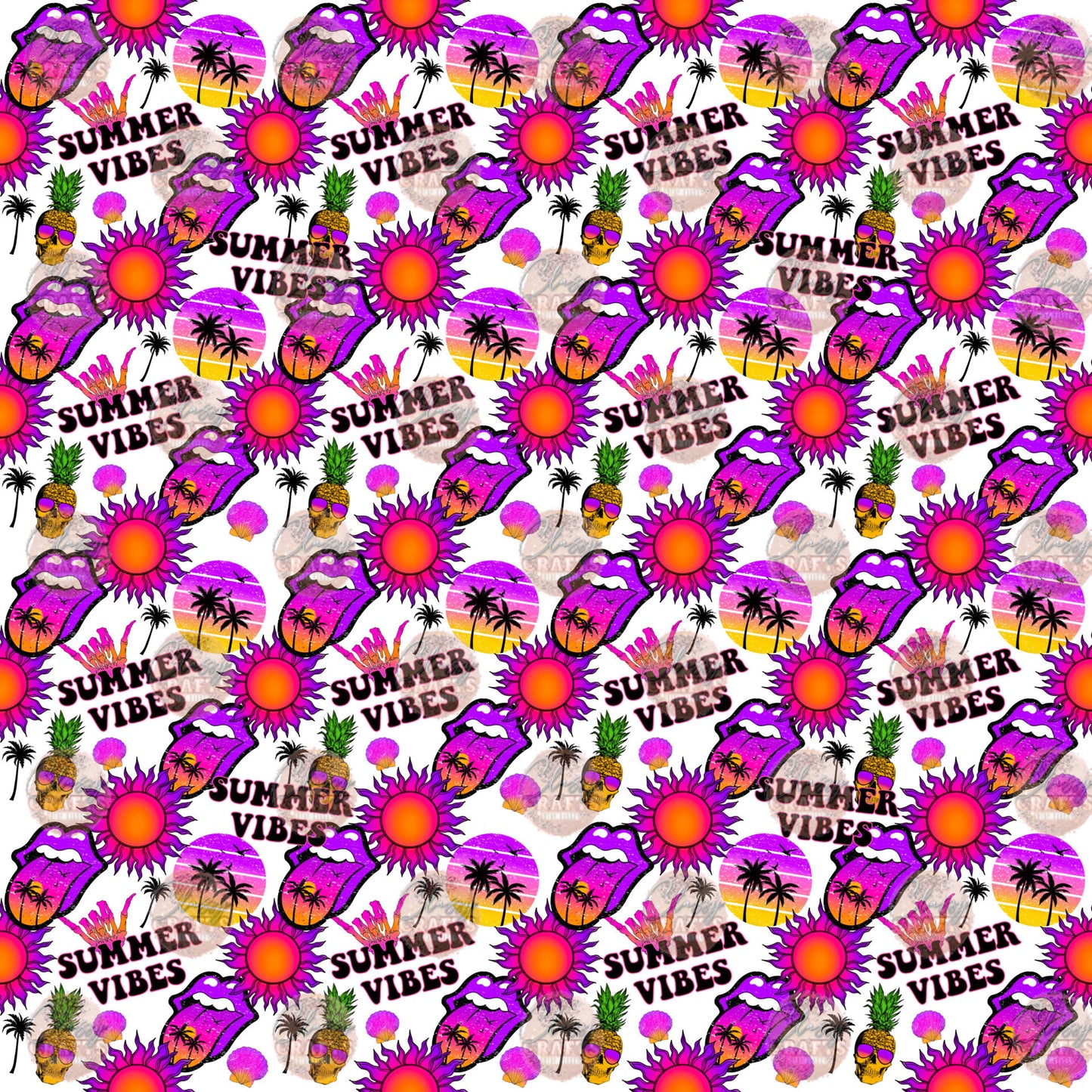 Redo Summer 2 Seamless Wrap