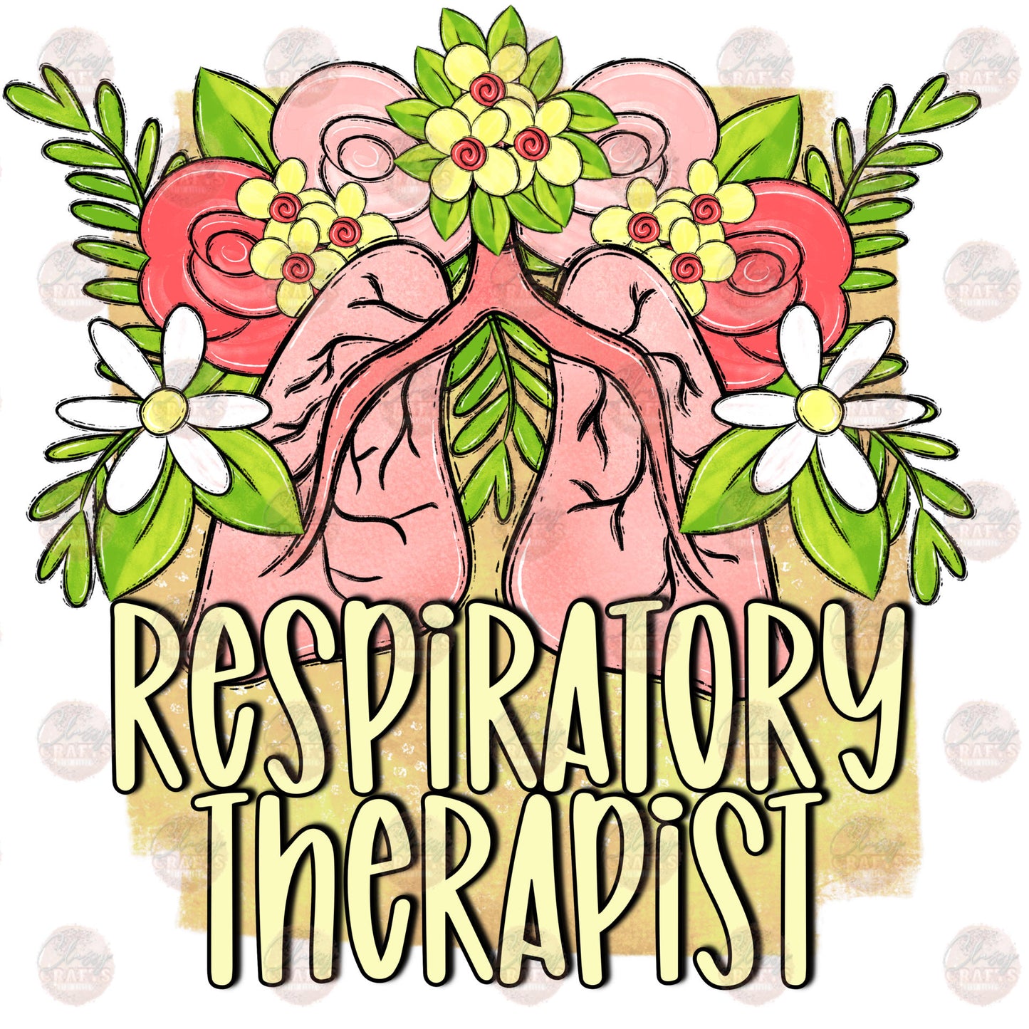 Respiratory Therapist Transfer