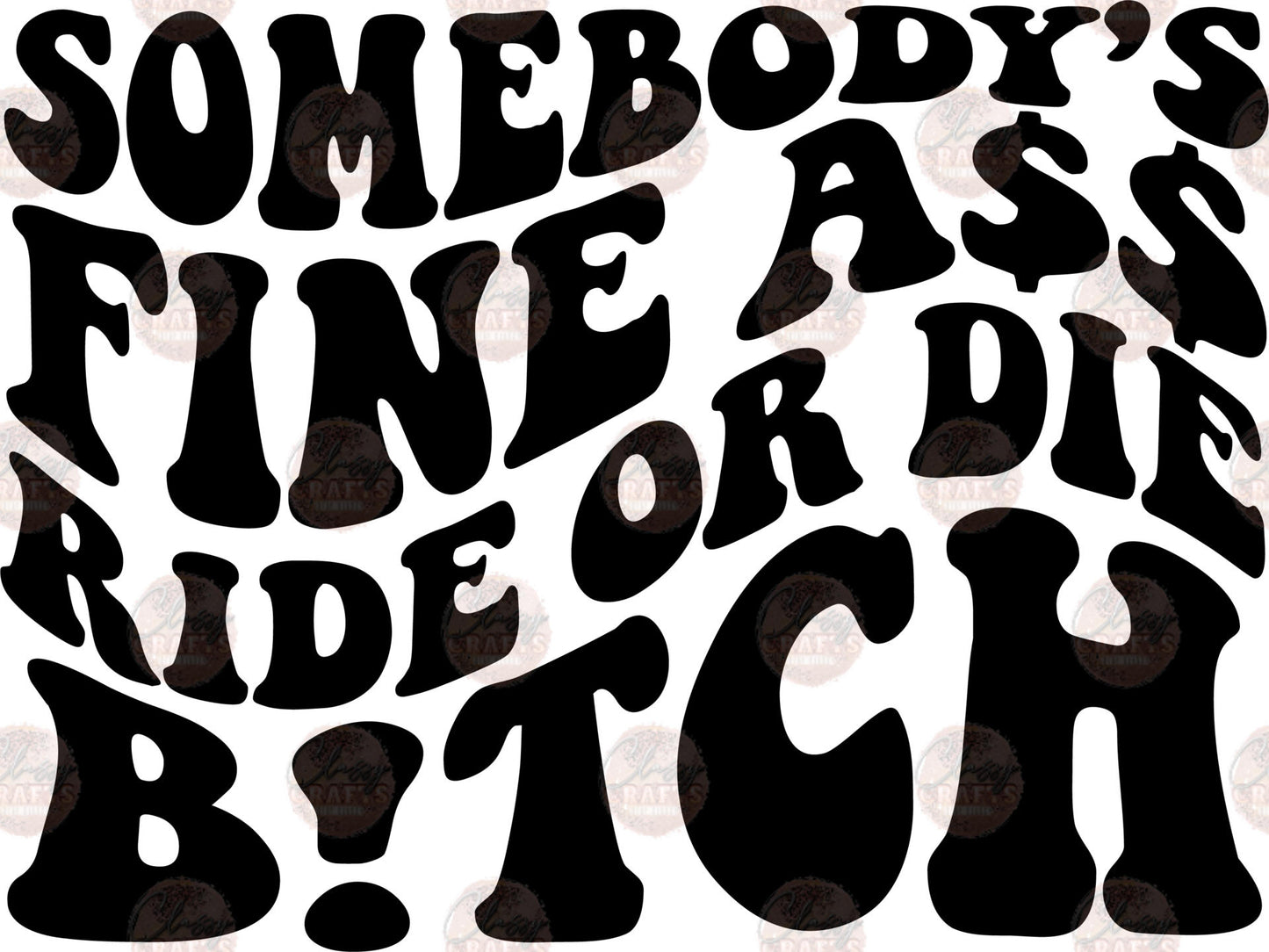 Ride Or Die 2 Transfer