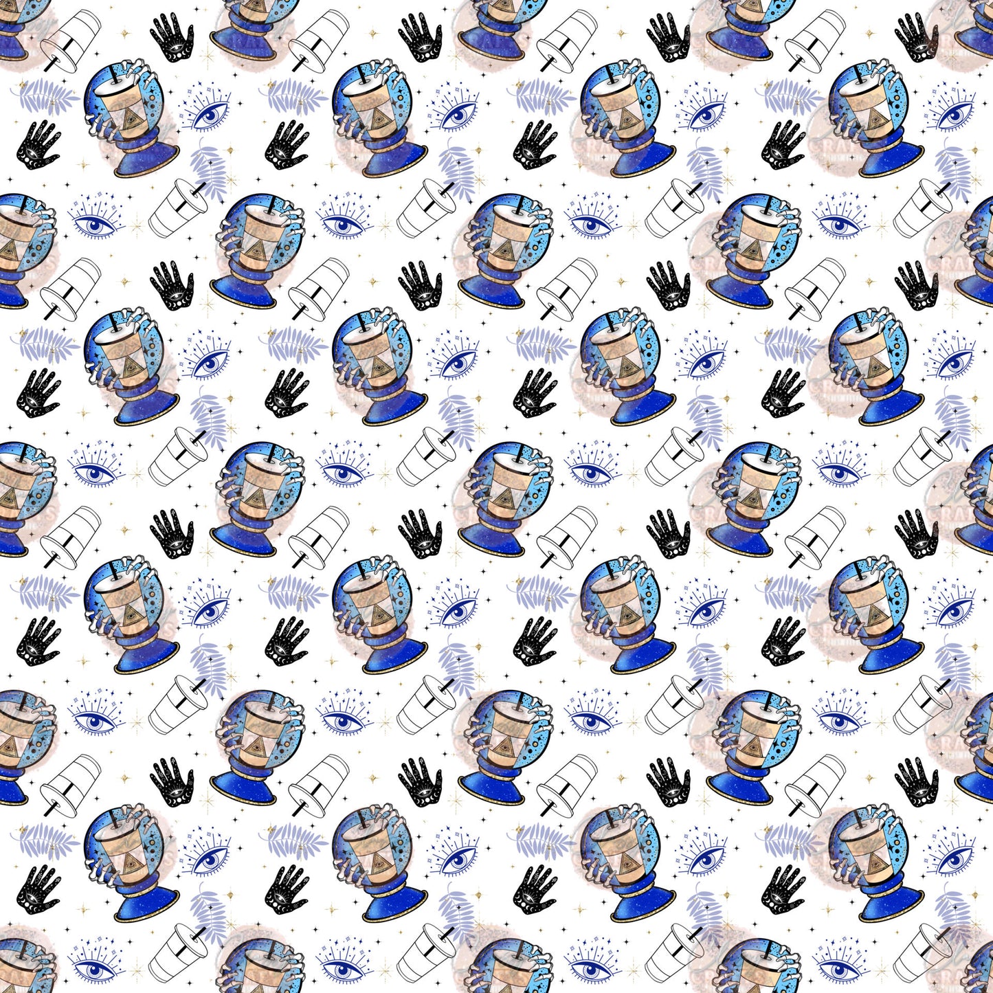 Running on Caffeine and Magic Seamless 2