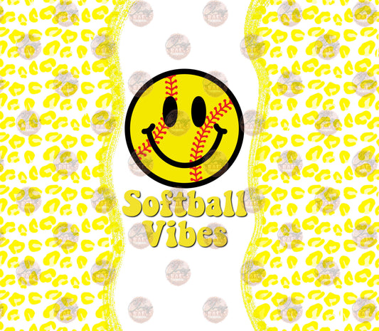 SB Vibes Tumbler Wrap