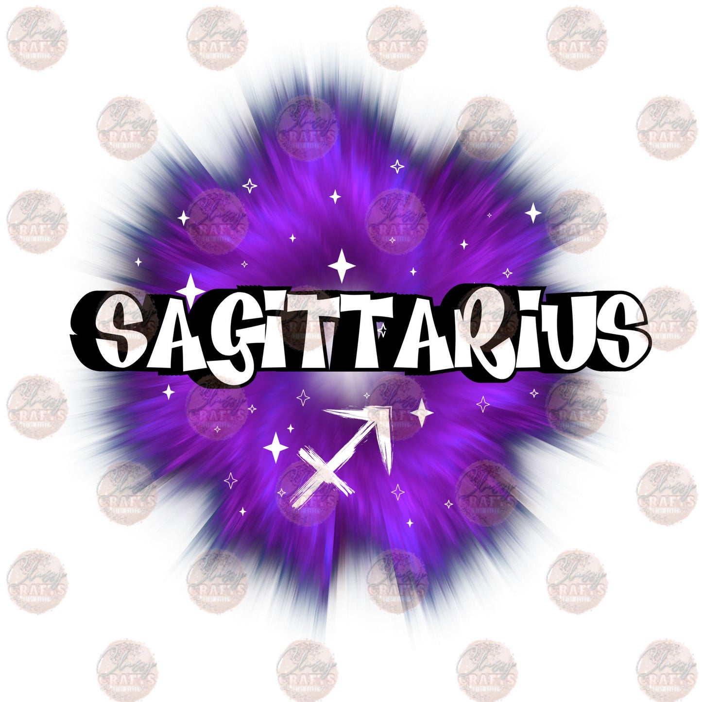 Sagittarius Transfer