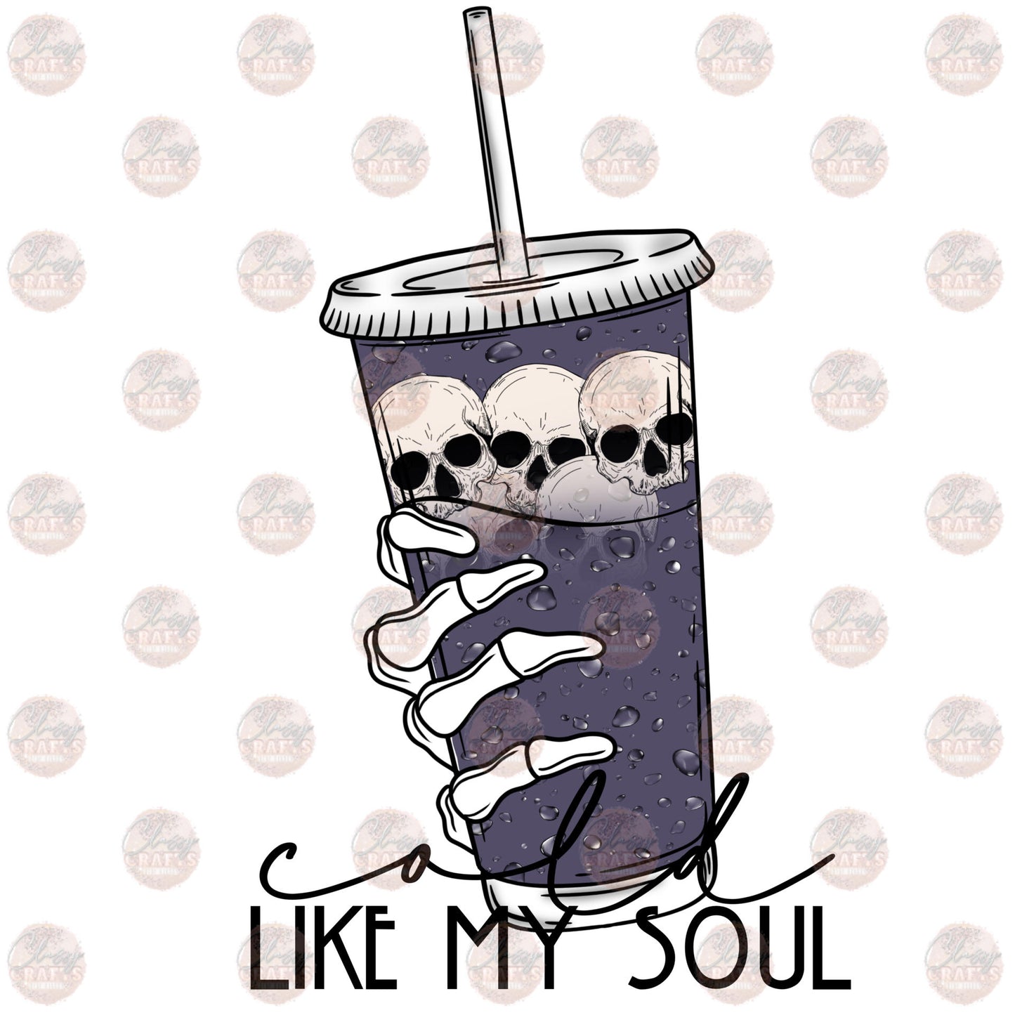 Skellie Drink 2 Transfer