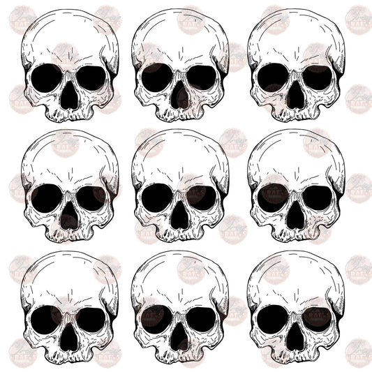 Skellie Fam 1 Transfer