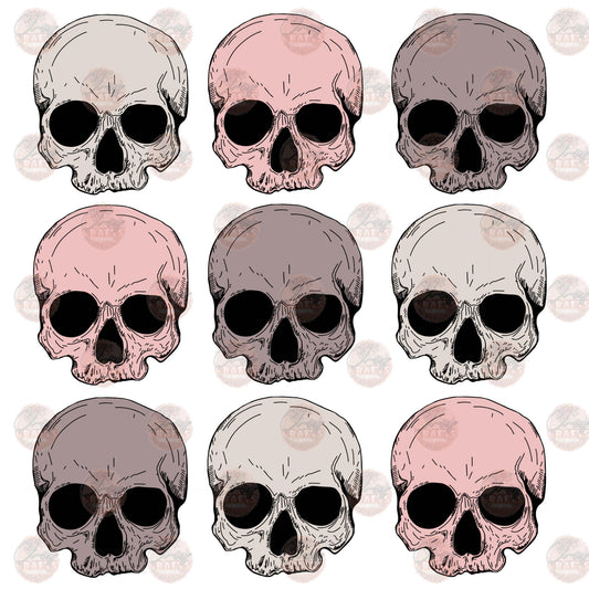 Skellie Fam 2 Transfer