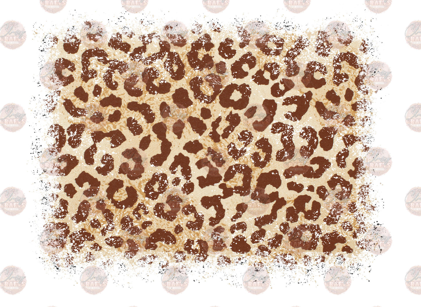 Sleeve Leopard Thought You Should Know 1 Transfer