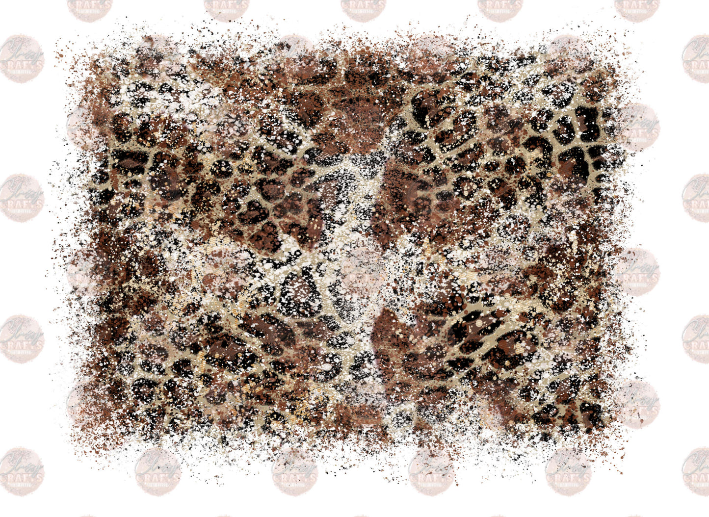 Sleeve Leopard Thought You Should Know 2 Transfer