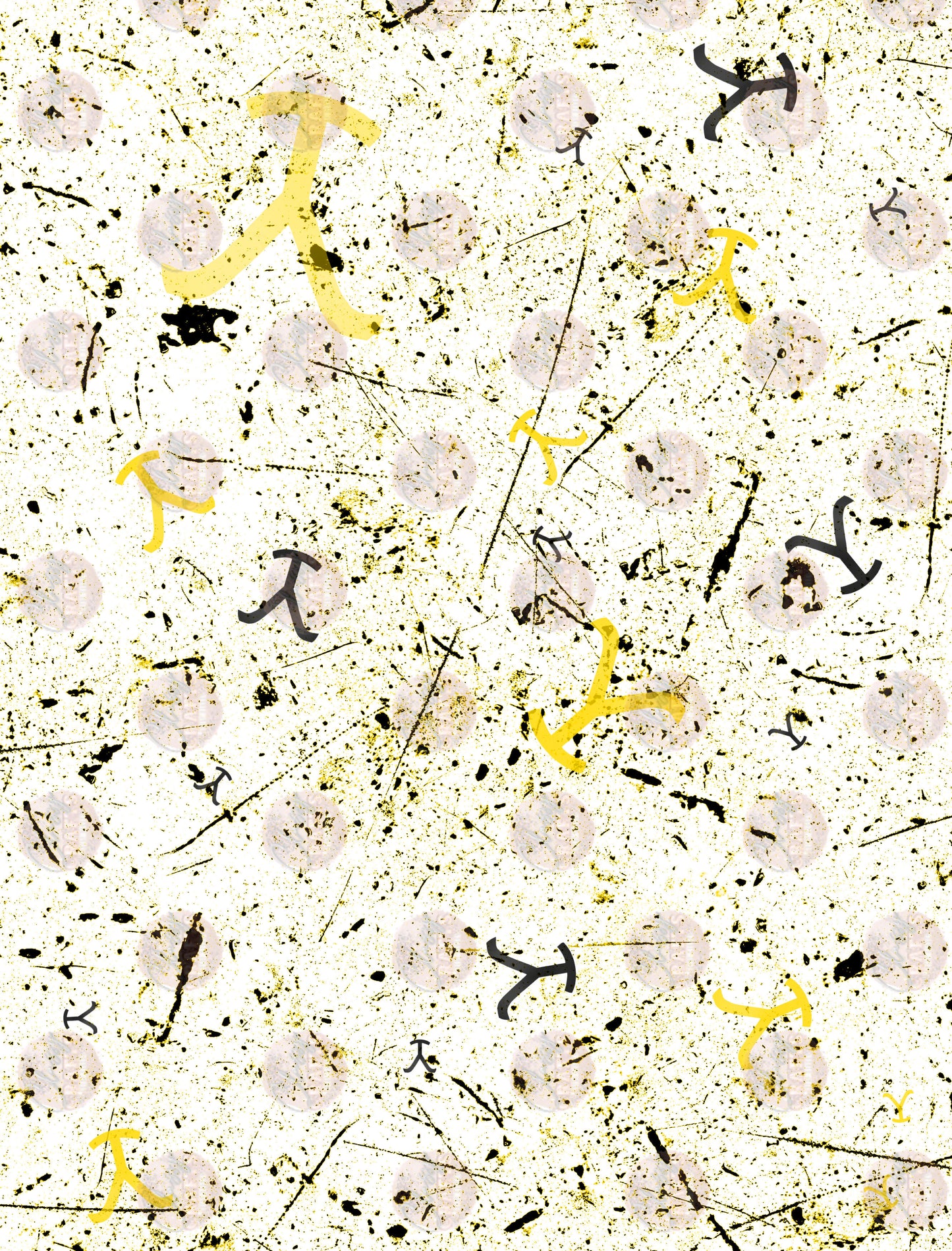 Y.S. Sleeve - Sublimation Transfer