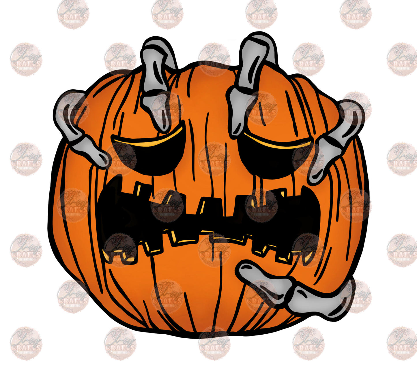 Smash Color Transfer