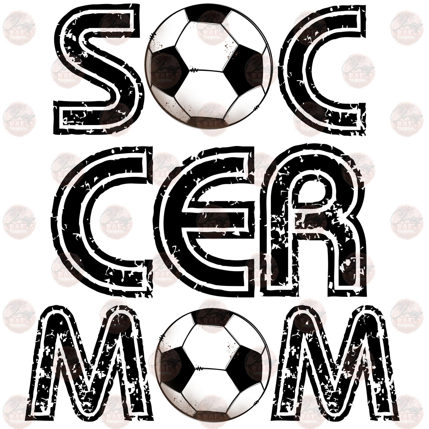 Soccer Mom 2 Transfer