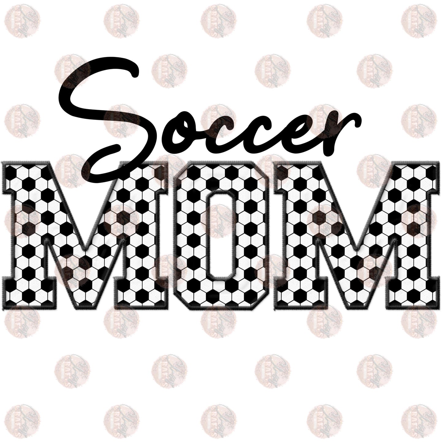 Soccer Mom  Transfer