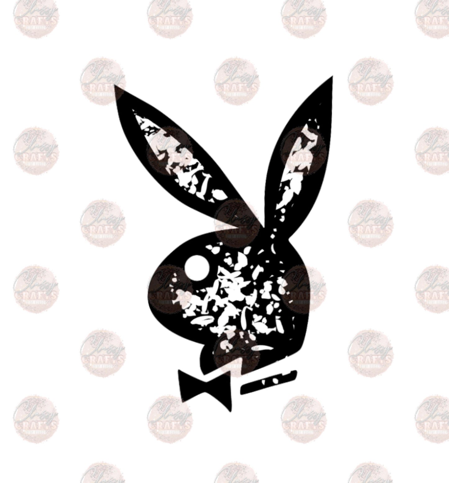 Some Bunny's Problem 2 Transfer