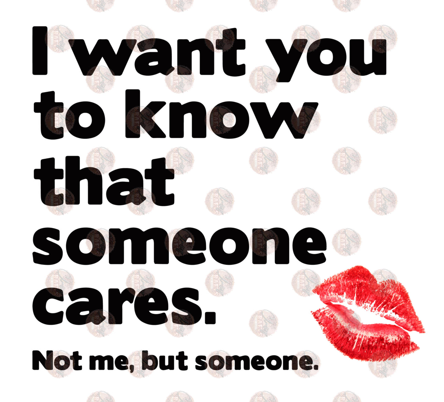 Someone Cares 2