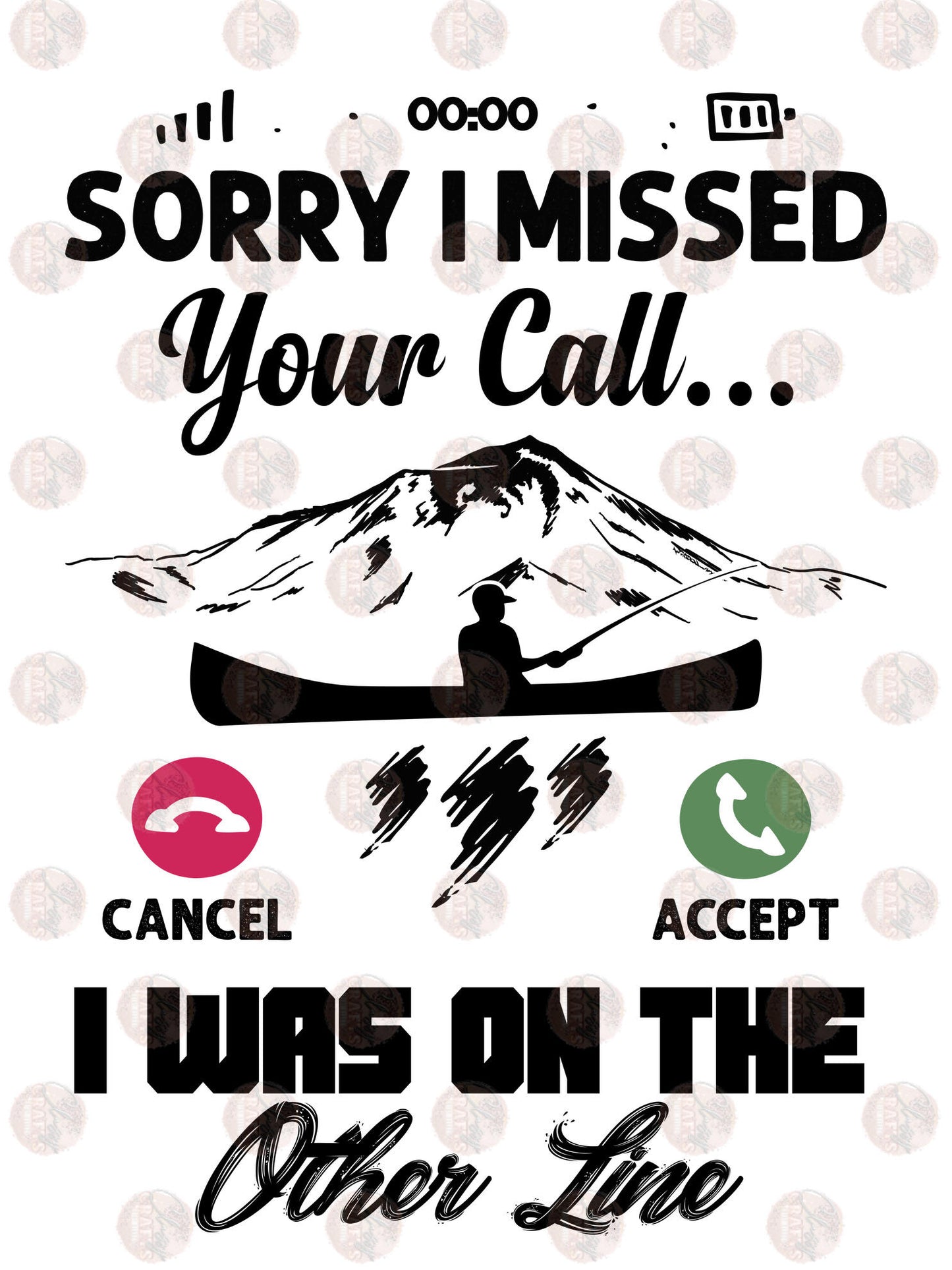 Sorry I Missed Your Call Transfer