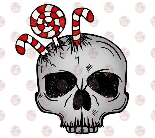 Sorta Twisted Skull FC Transfer