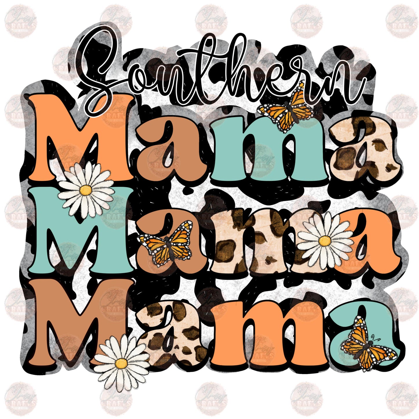 Southern Mama Transfer