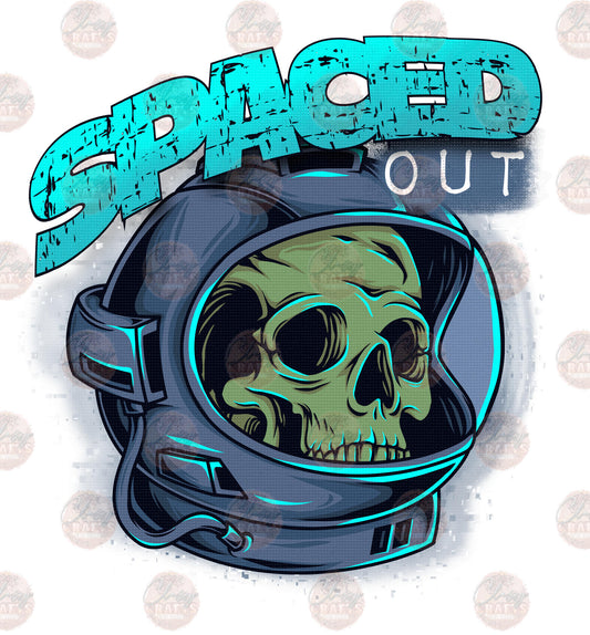 Spaced Out 1 Transfer